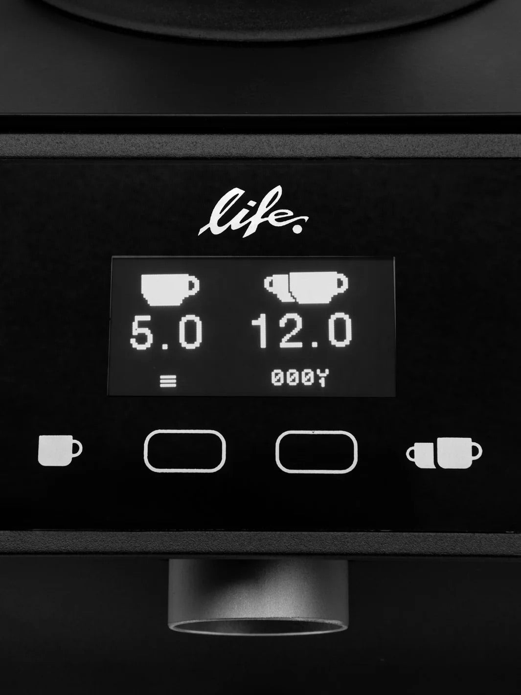 Ceado - Life X All-Purpose Coffee Grinder (120V)