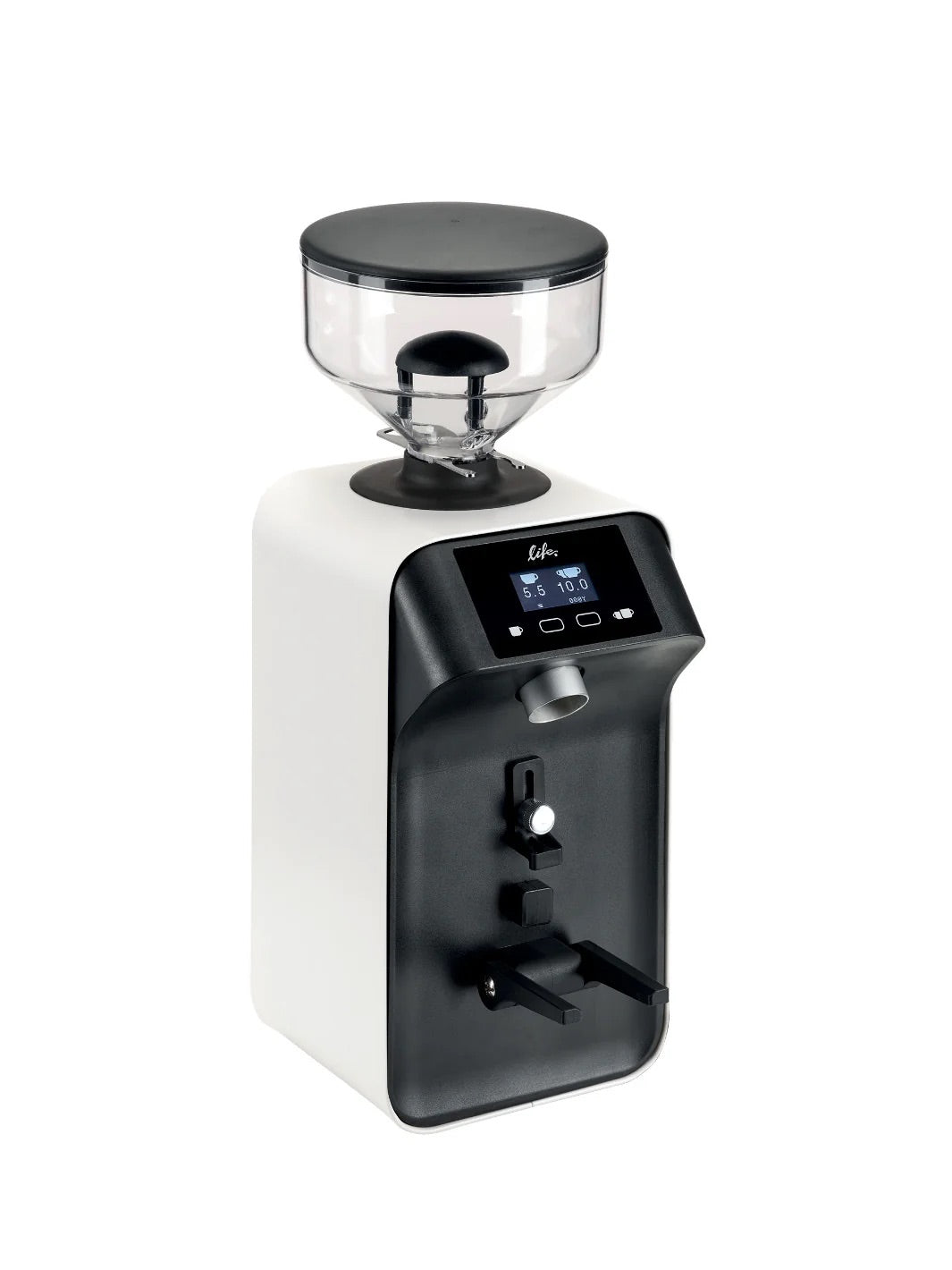 Ceado - Life X All-Purpose Coffee Grinder (120V)