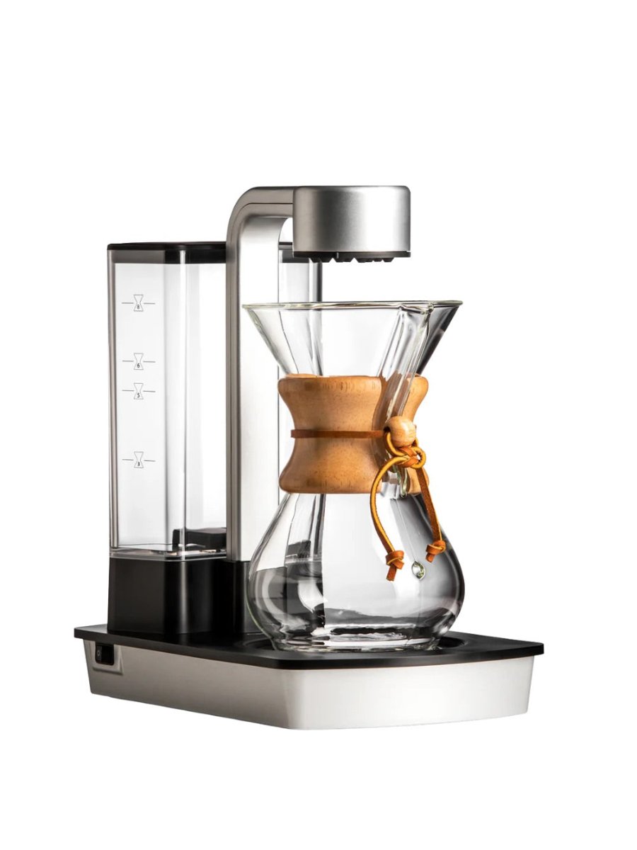 CHEMEX® - Ottomatic 2.0 Brewer (and Six Cup Classic) (120V) - Café Liégeois