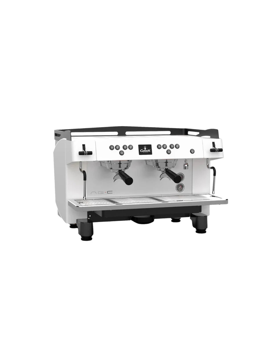 Conti - NGC Commercial Espresso Machine - Café Liégeois Canada Inc.