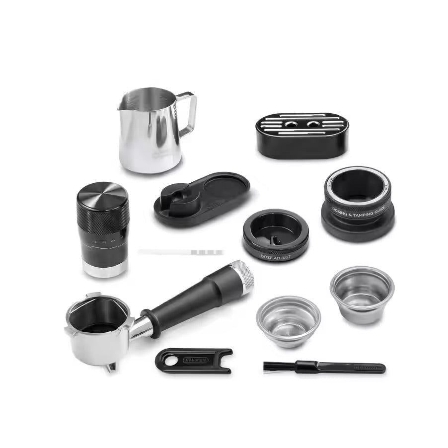Delonghi - La Specialista Touch (EC9455M) - Café Liégeois Canada Inc.