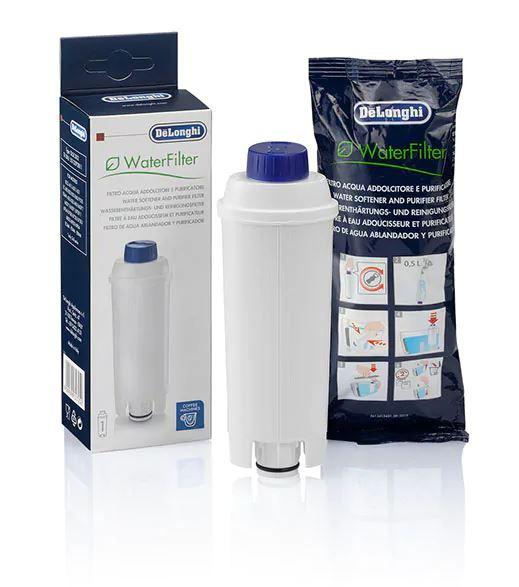 DELONGHI - Water Filter - Café Liégeois