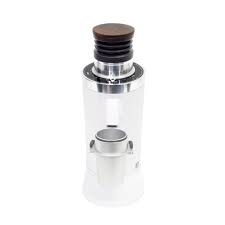 DF Grinders - DF64 Gen 2 Single Dose Coffee Grinder - White (OPEN BOX) - Café Liégeois Canada Inc.