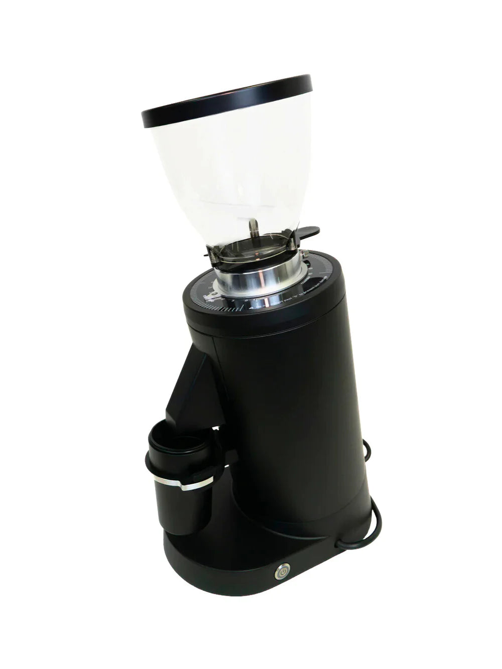 DF GRINDERS - DF83 All-Purpose Coffee Grinder (V3) (120V)