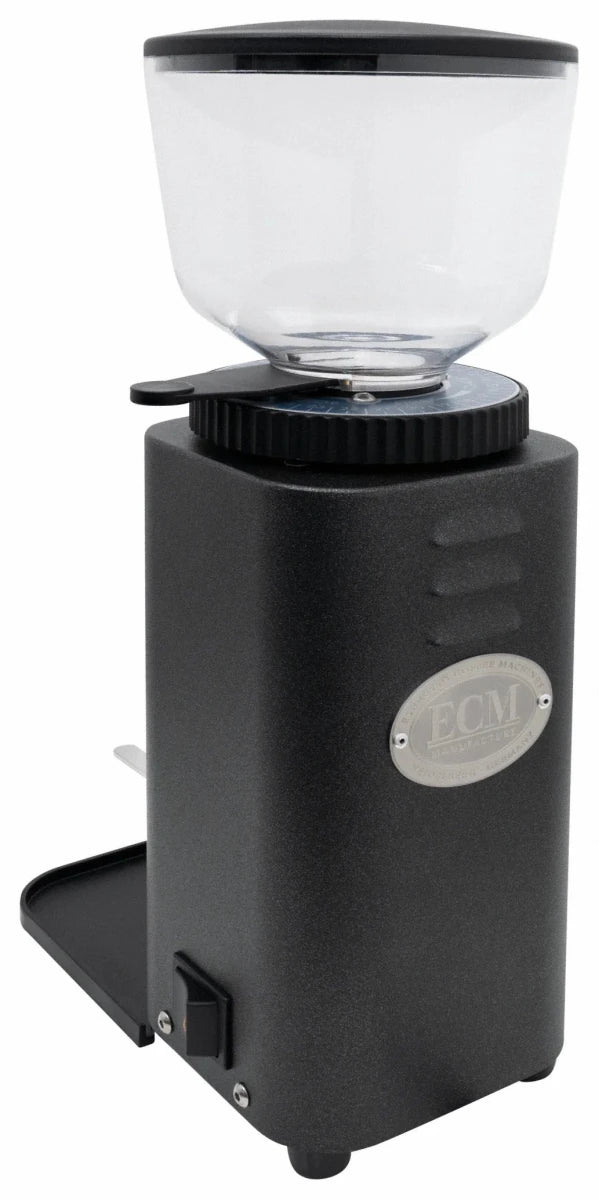ECM C-Manuale 54 Espresso Grinder - Café Liégeois Canada Inc.