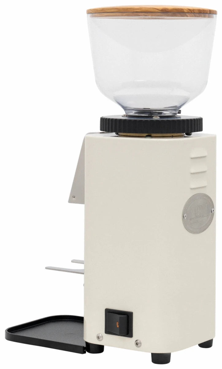ECM C-Manuale 54 Espresso Grinder - Café Liégeois Canada Inc.