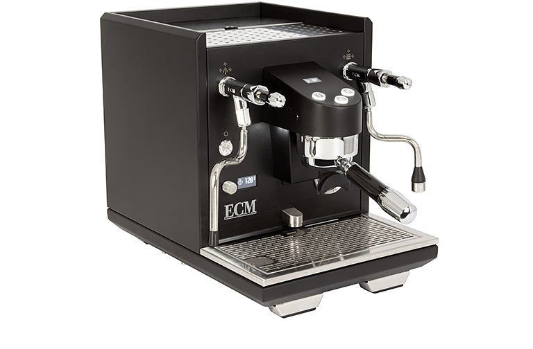 ECM - Estetika - Café Liégeois Canada Inc.