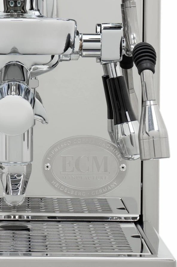 ECM - Mechanika Slim PID Espresso Machine - Café Liégeois