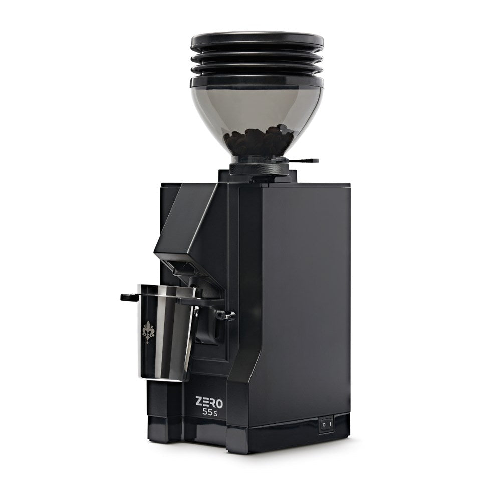 Eureka Mignon Zero 55S Single-Dose Espresso Grinder - Café Liégeois Canada Inc.