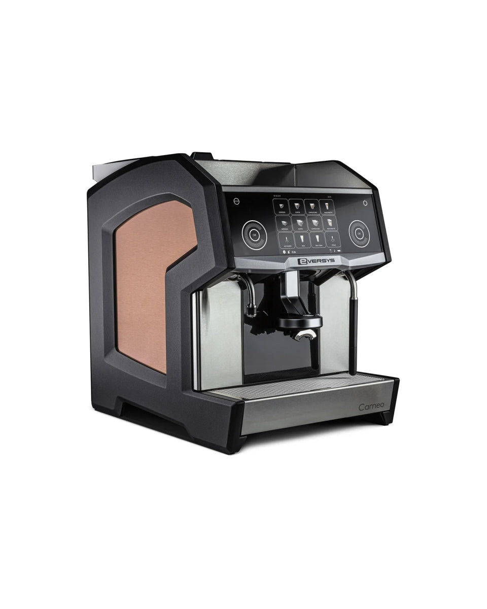 EVERSYS - CAMEO CLASSIC C' 2MS - Café Liégeois