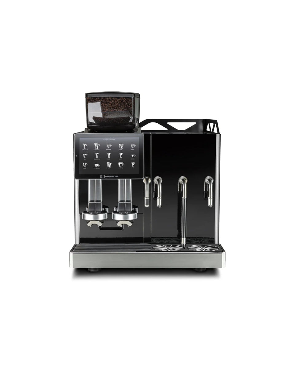 Eversys - Shotmaster MS/CLASSIC - Café Liégeois