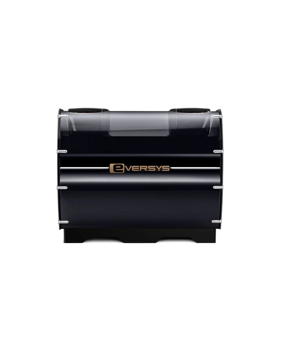 Eversys - Shotmaster S - PRO/ST - Café Liégeois