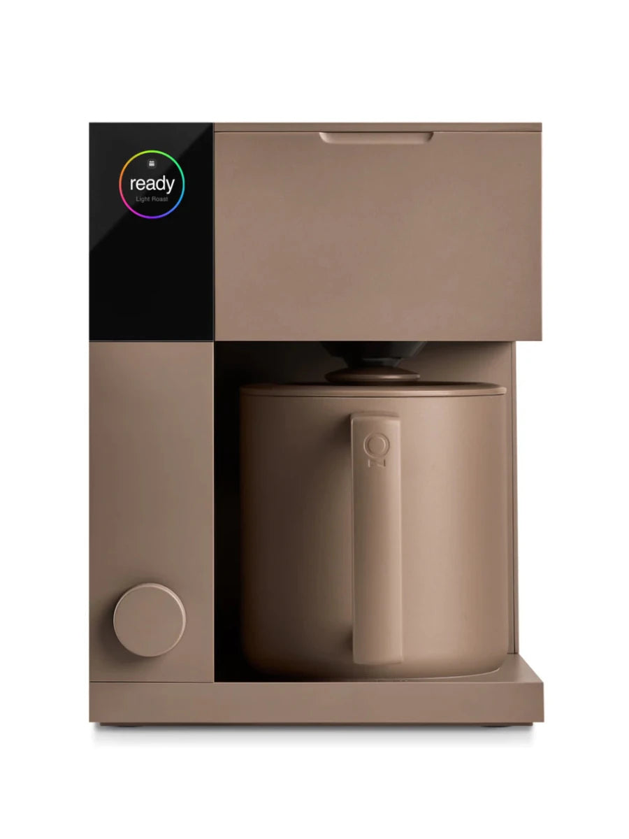 Fellow - Aiden Precision Coffee Maker - Café Liégeois Canada Inc.