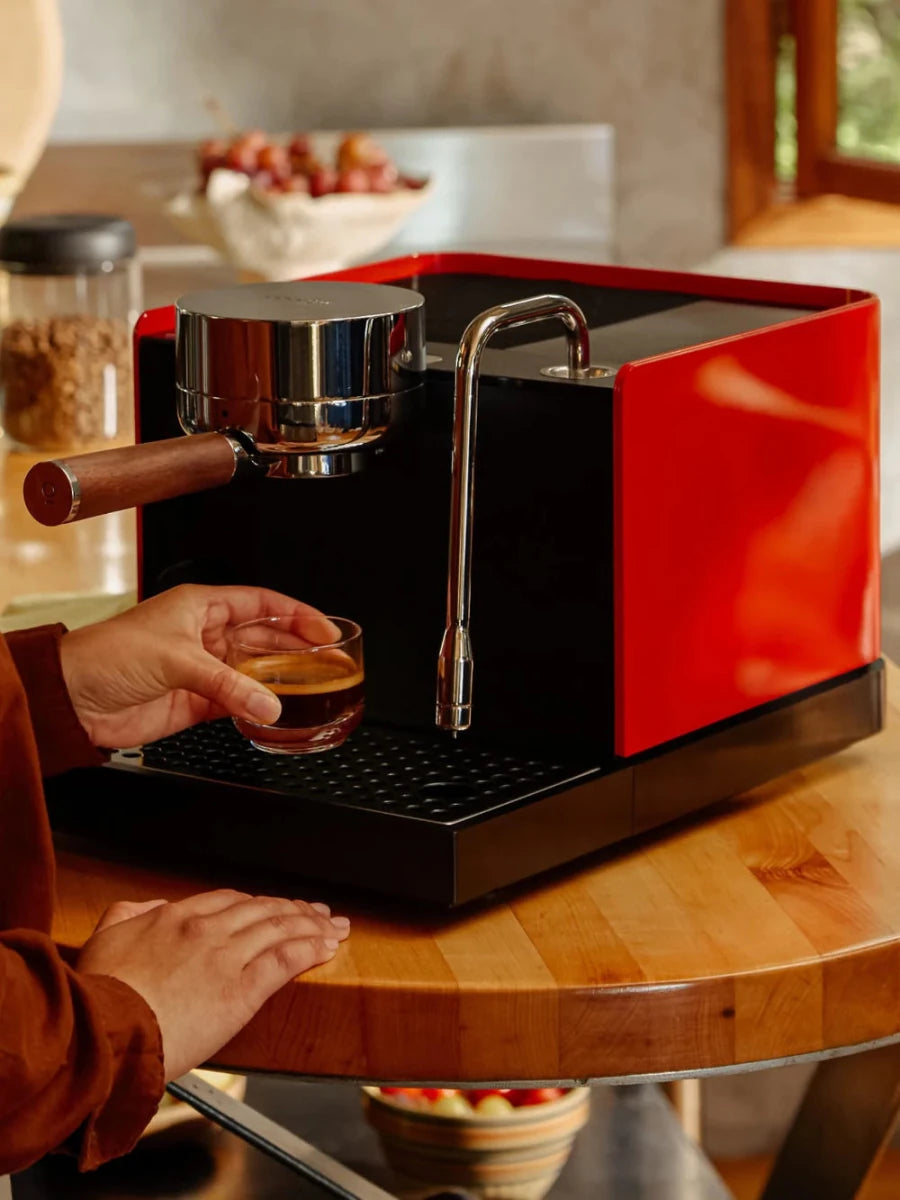 Fellow Espresso Series 1 Espresso Machine - Café Liégeois Canada Inc.