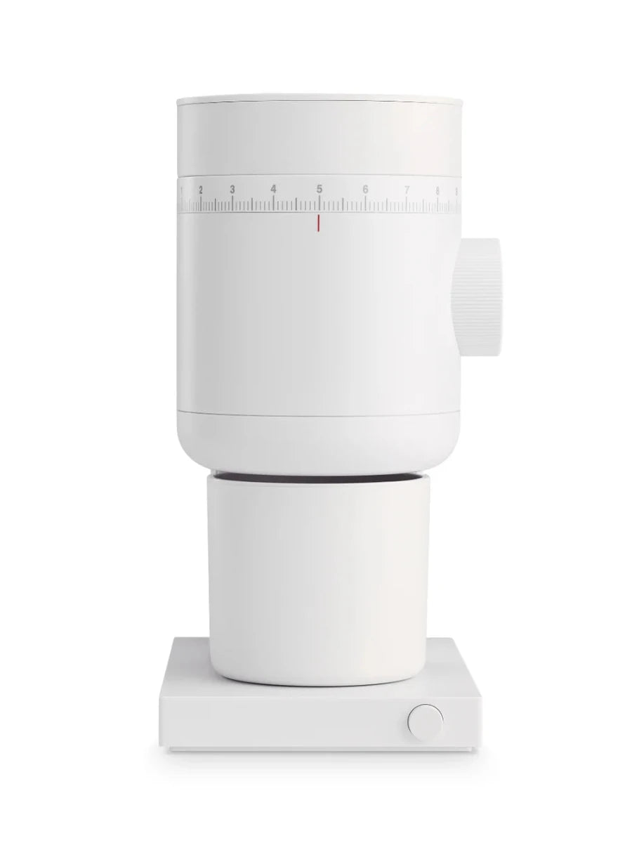 Fellow - Opus 2 Conical Burr Coffee Grinder - Café Liégeois Canada Inc.