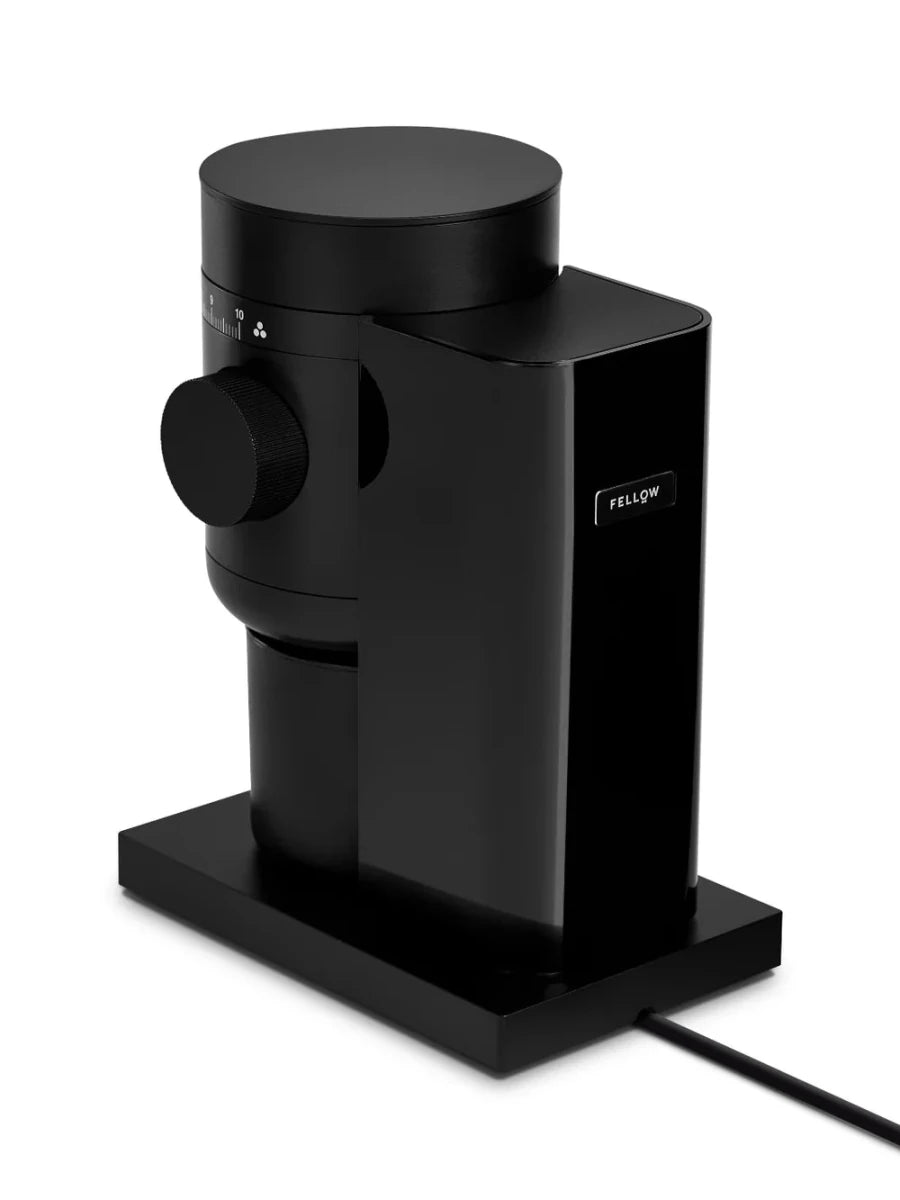 Fellow - Opus 2 Conical Burr Coffee Grinder - Café Liégeois Canada Inc.