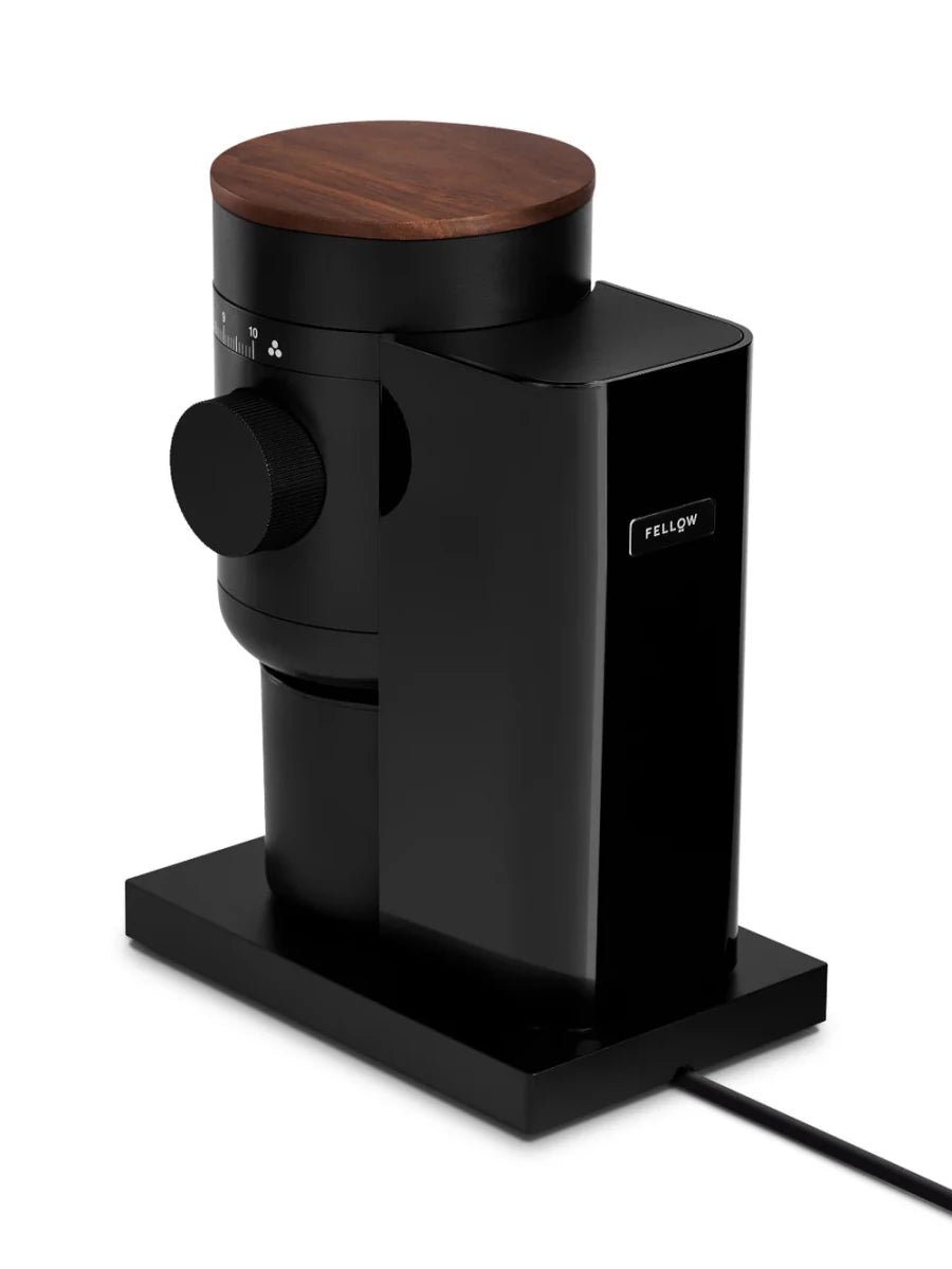 Fellow - Opus 2 Conical Burr Coffee Grinder - Café Liégeois Canada Inc.