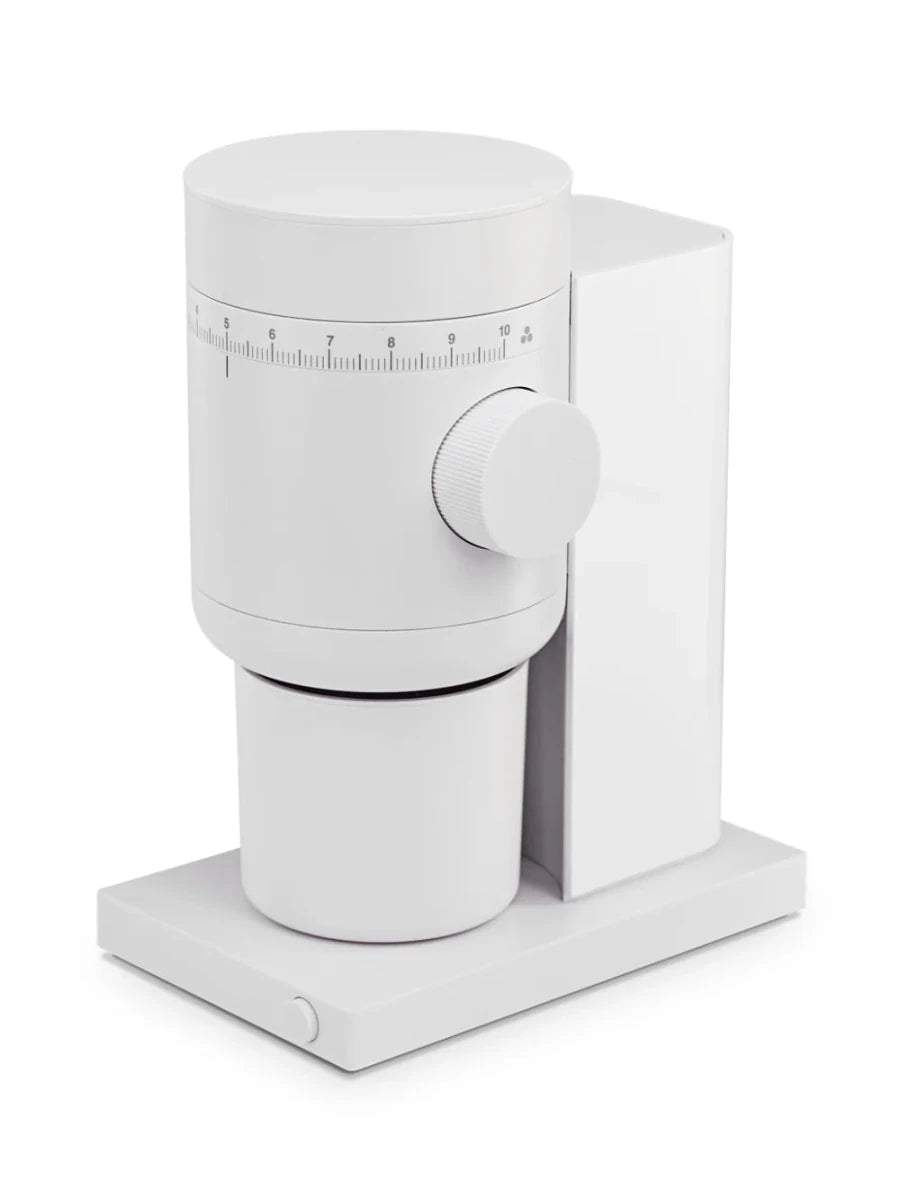 Fellow - Opus 2 Conical Burr Coffee Grinder - Café Liégeois Canada Inc.