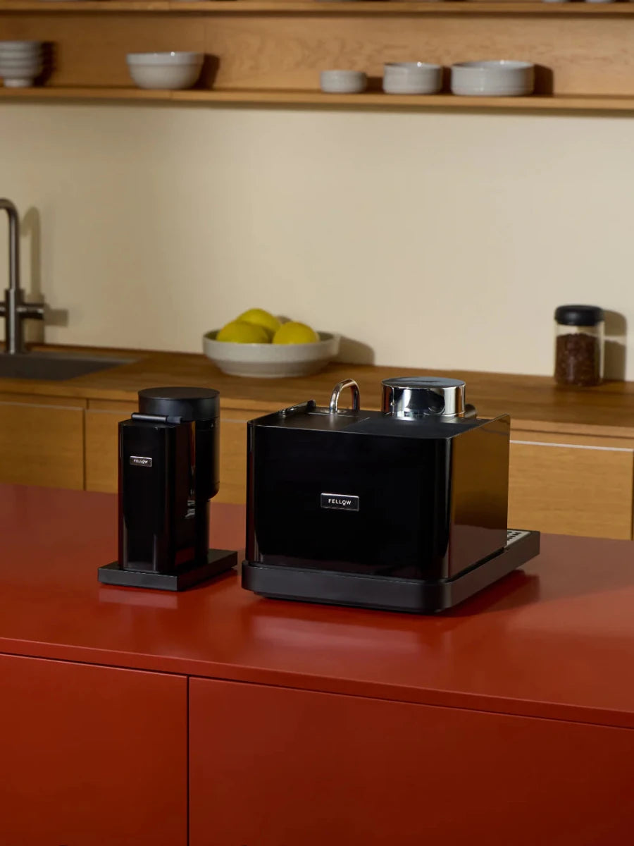 Fellow - Opus 2 Conical Burr Coffee Grinder - Café Liégeois Canada Inc.