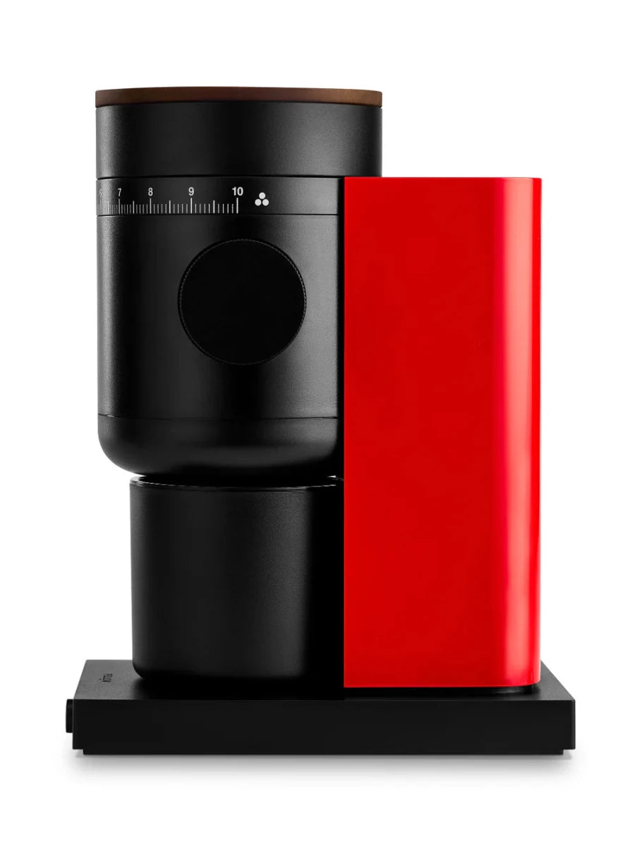 Fellow - Opus 2 Conical Burr Coffee Grinder - Café Liégeois Canada Inc.