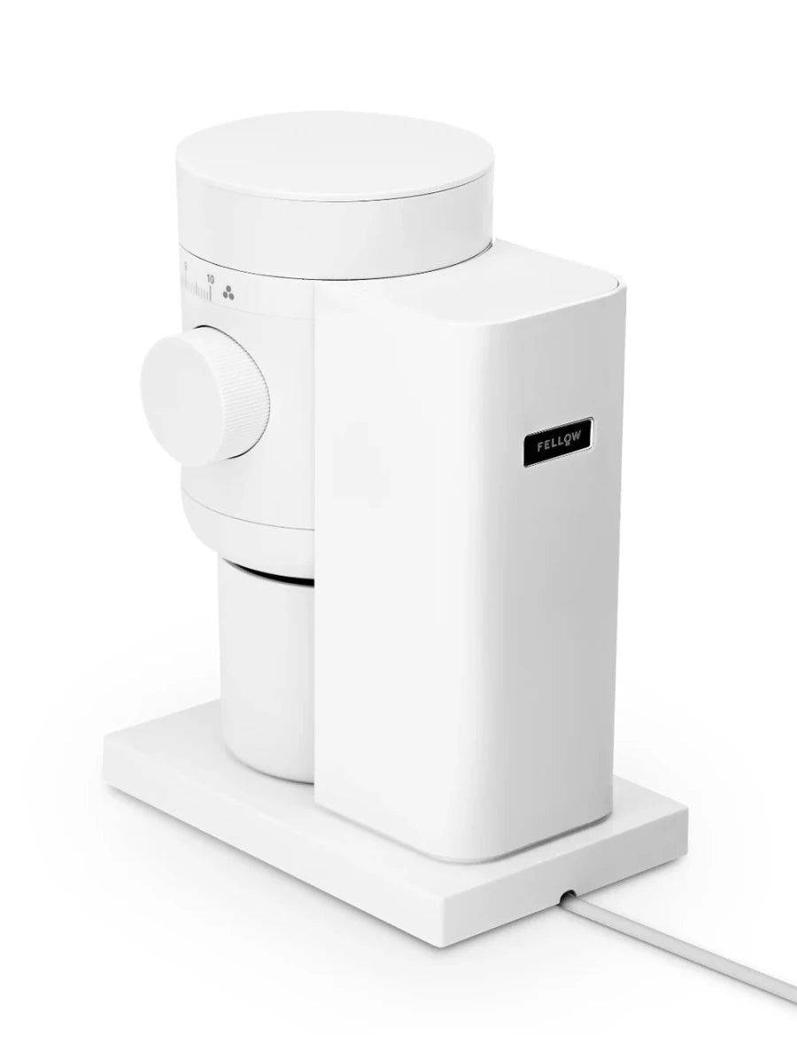 Fellow - Opus 2 Conical Burr Coffee Grinder - Café Liégeois Canada Inc.