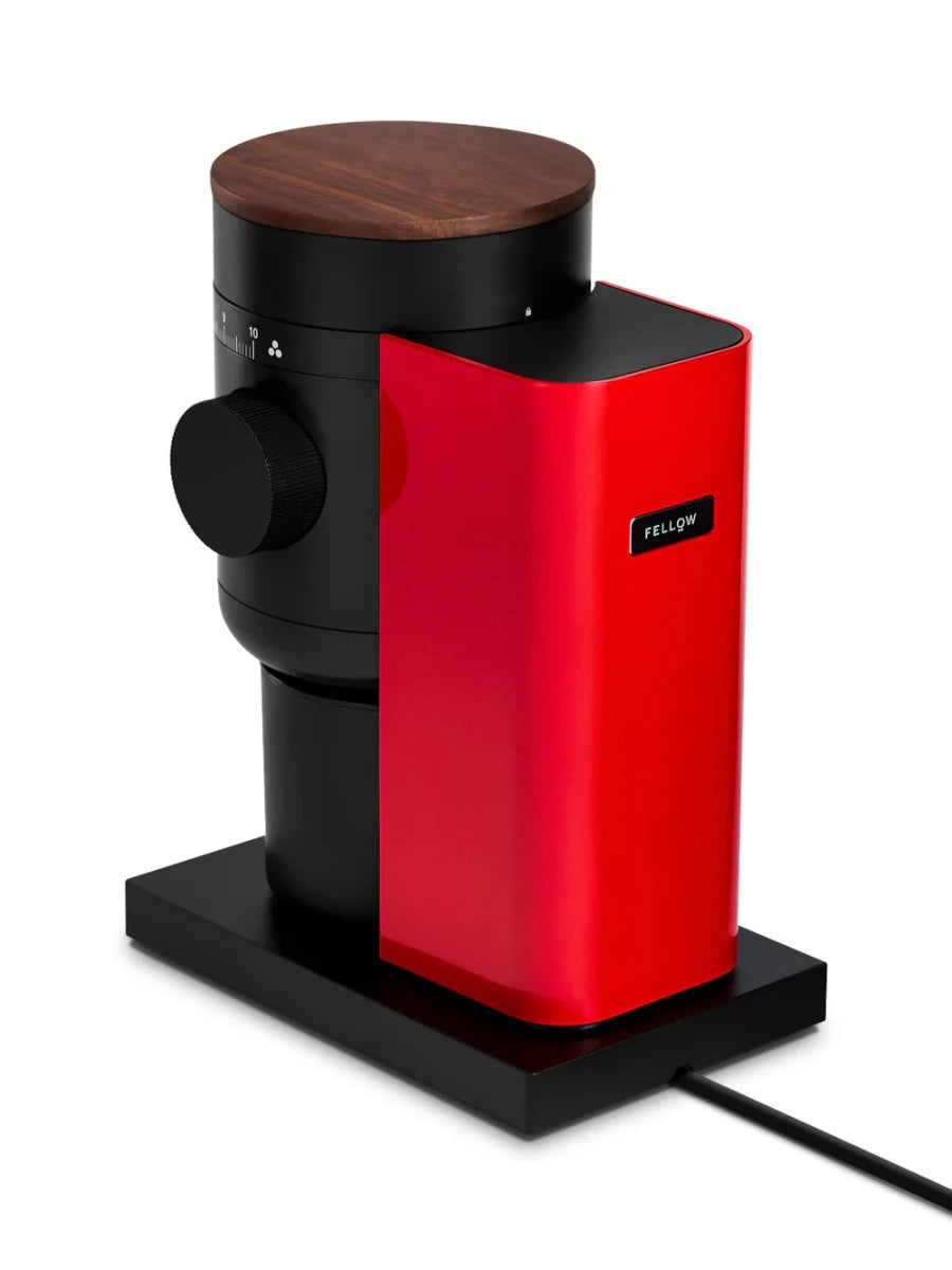 Fellow - Opus 2 Conical Burr Coffee Grinder - Café Liégeois Canada Inc.