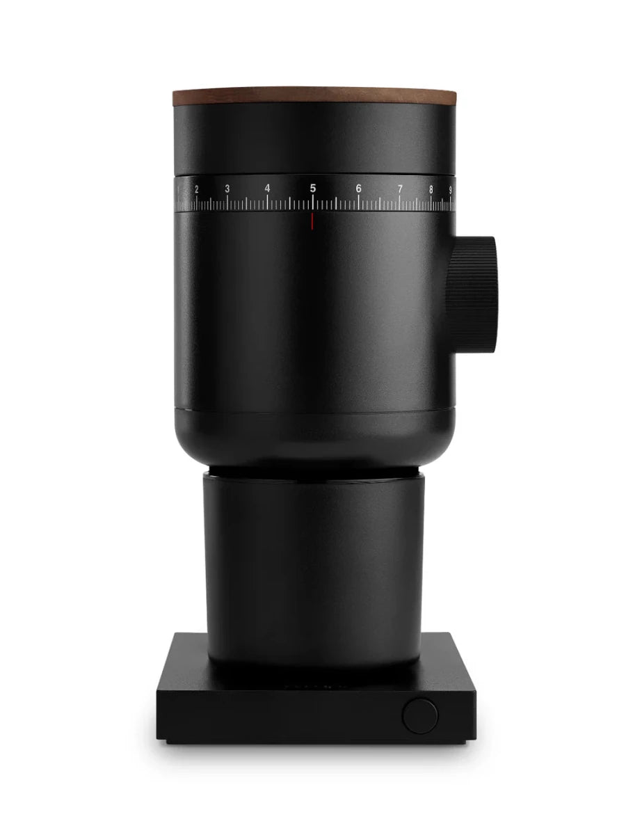 Fellow - Opus 2 Conical Burr Coffee Grinder - Café Liégeois Canada Inc.