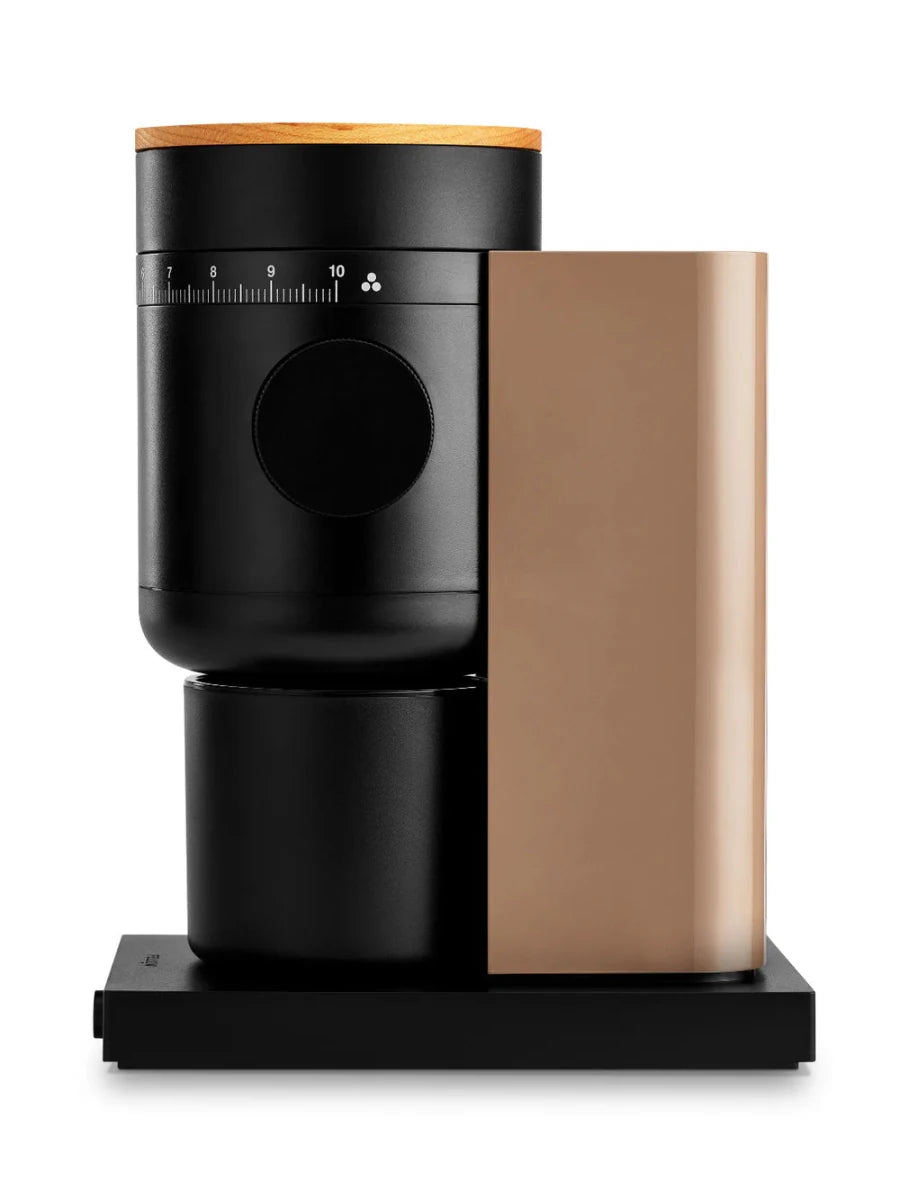 Fellow - Opus 2 Conical Burr Coffee Grinder - Café Liégeois Canada Inc.