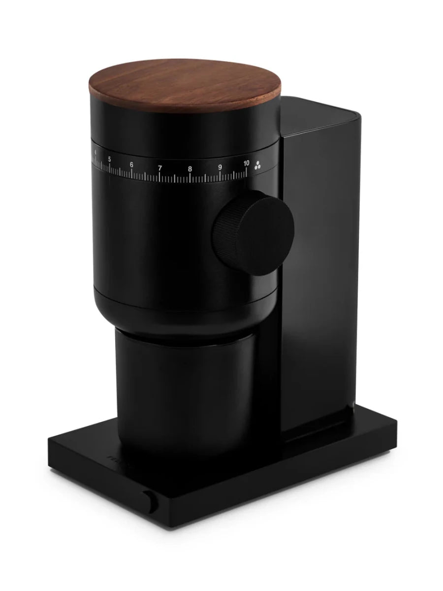 Fellow - Opus 2 Conical Burr Coffee Grinder - Café Liégeois Canada Inc.