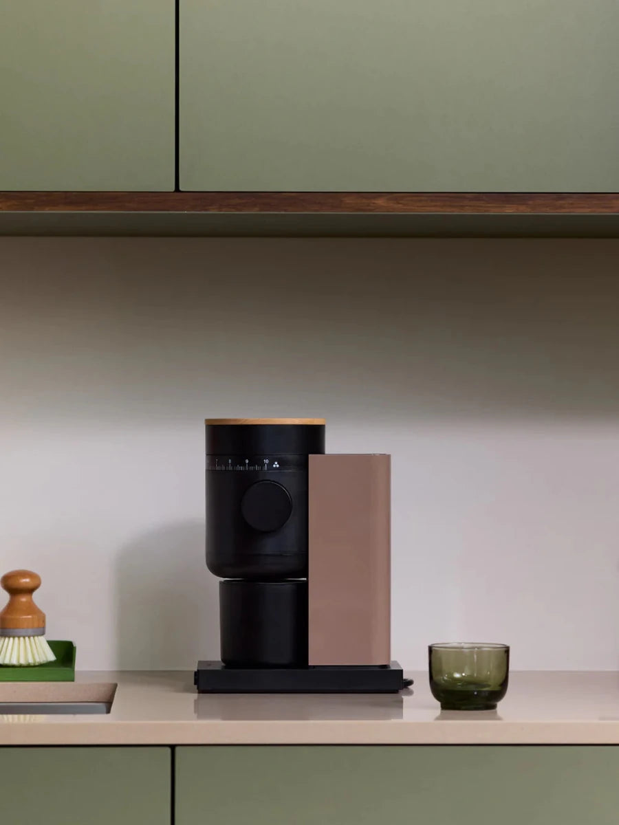 Fellow - Opus 2 Conical Burr Coffee Grinder - Café Liégeois Canada Inc.