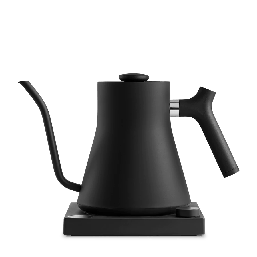 Fellow - Stagg EKG Electric Pour Over Kettle - Café Liégeois