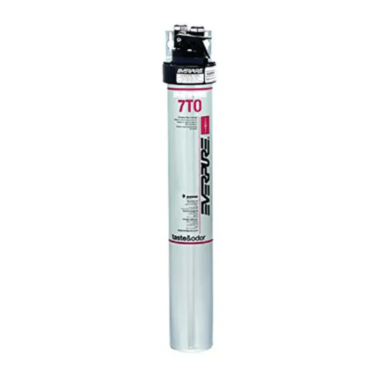 Fetco - A161 Everpure® In-Line Water Filtration System - Café Liégeois Canada Inc.