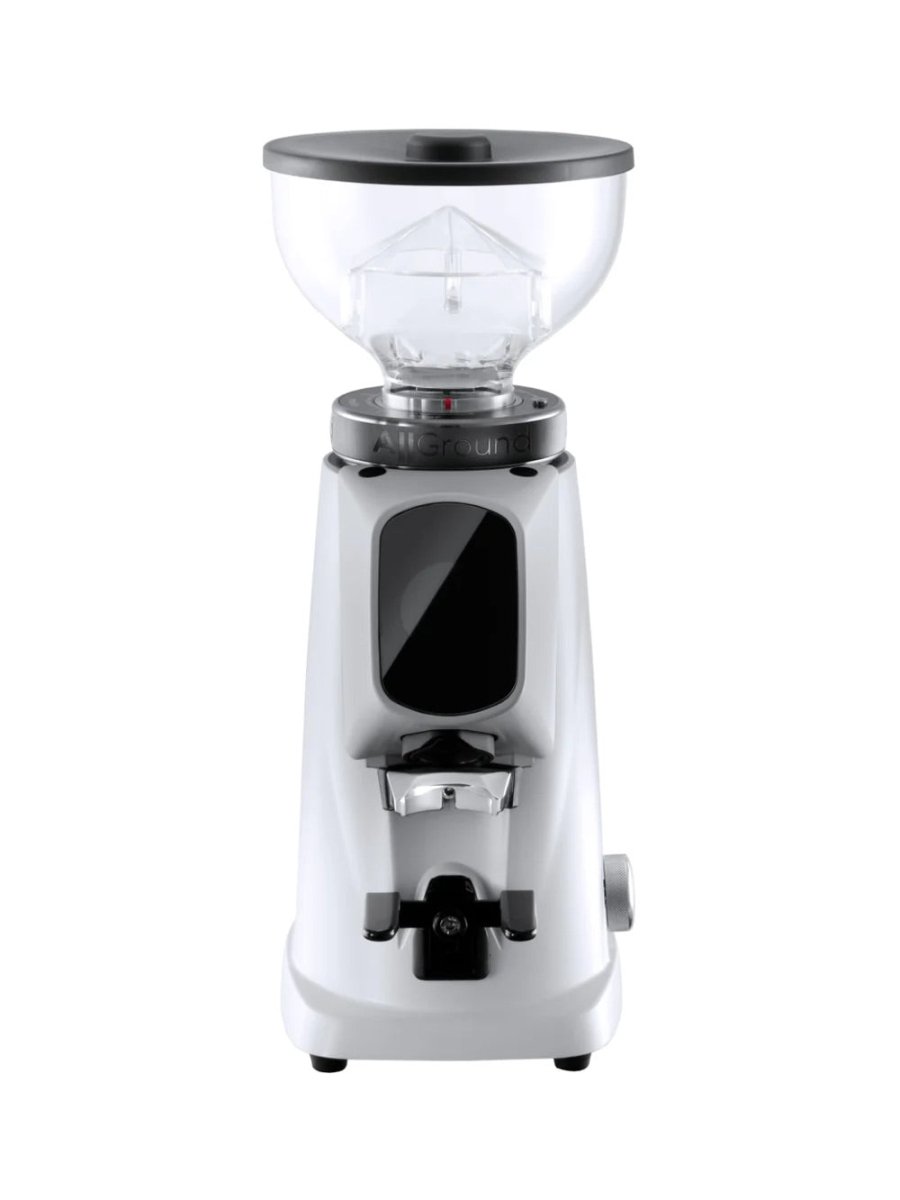 Fiorenzato - AllGround Coffee Grinder (120V) - Café Liégeois