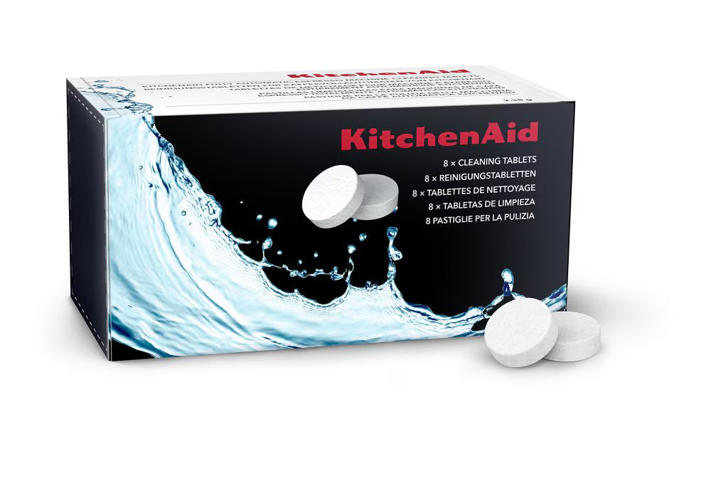 KitchenAid - Cleaning Tablets