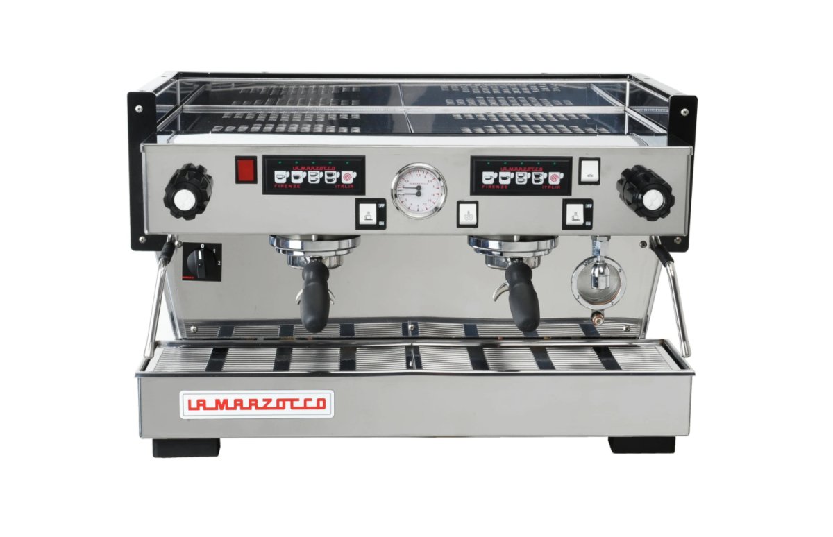 La Marzocco - Linea Classic (AV) - Café Liégeois