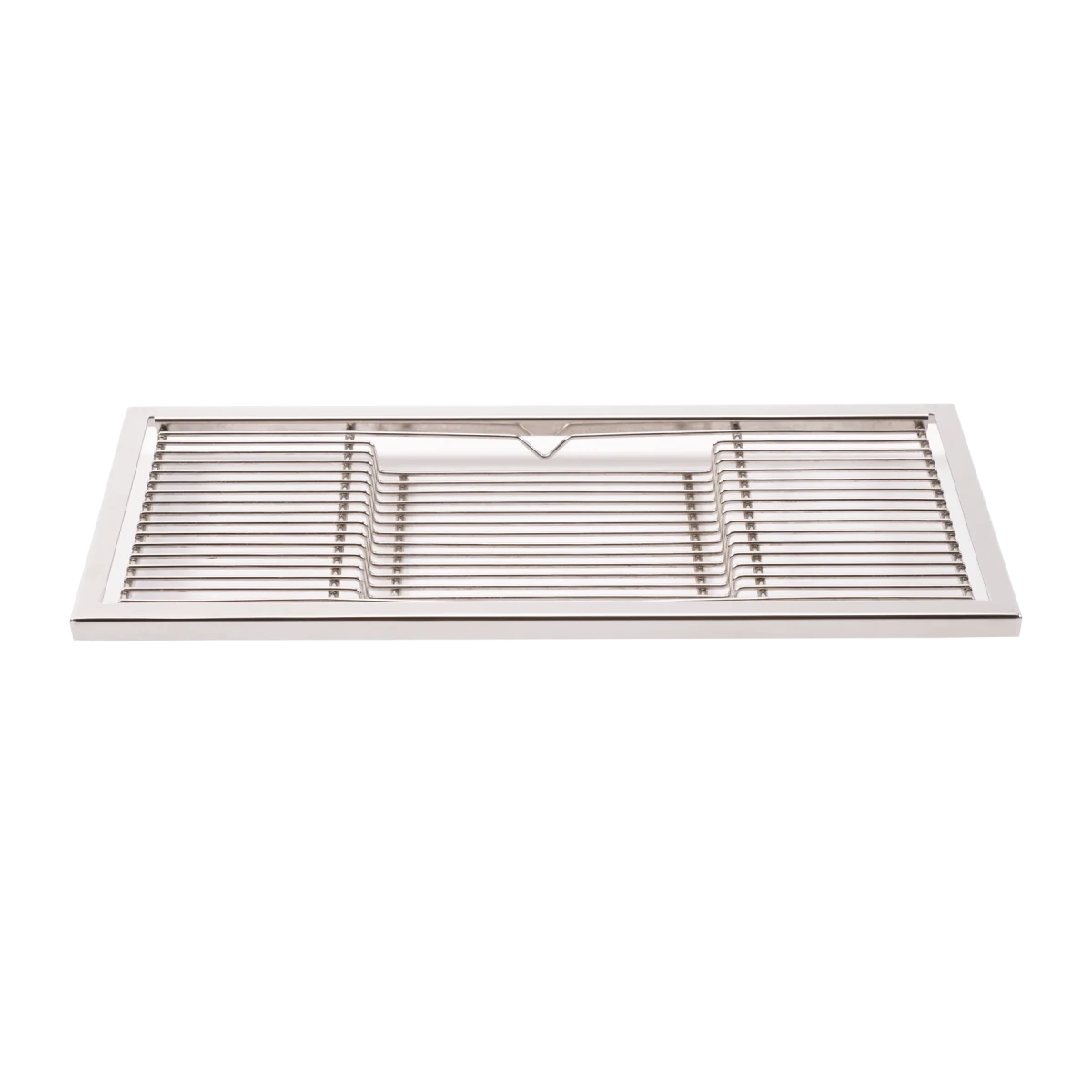 La Marzocco - Linea Mini Drain Grid with scale insert - Café Liégeois Canada Inc.