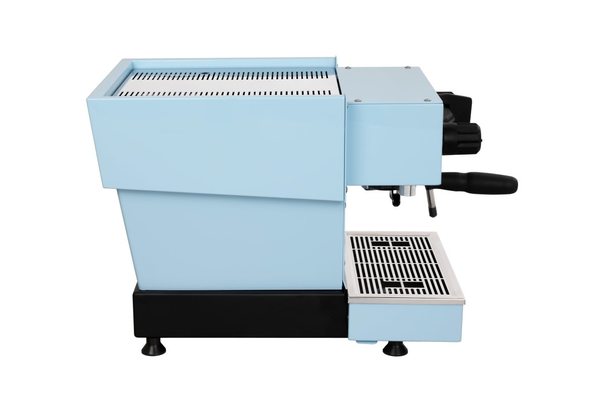 La Marzocco - Linea Mini R (Blue) - Café Liégeois