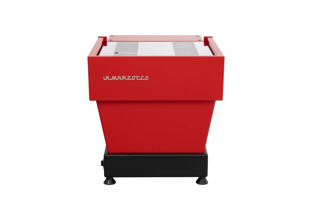 La Marzocco - Linea Mini R (Red) - Café Liégeois