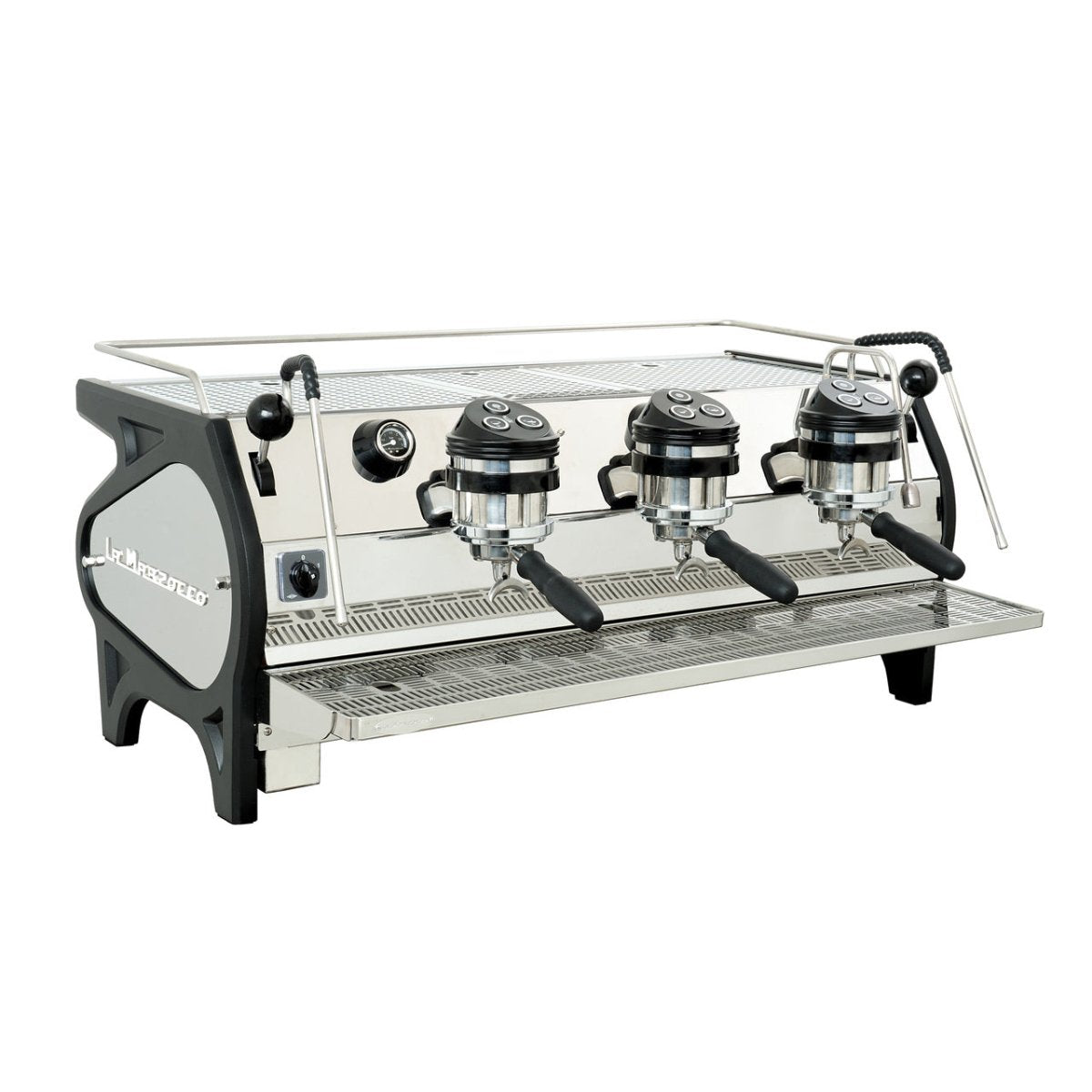 La Marzocco - Strada (AV) - Café Liégeois