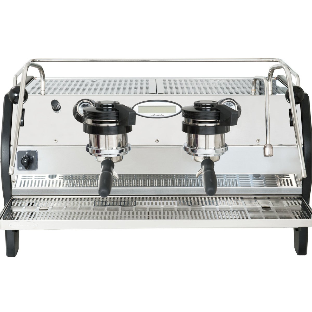 La Marzocco - Strada EE semi automatic - Café Liégeois