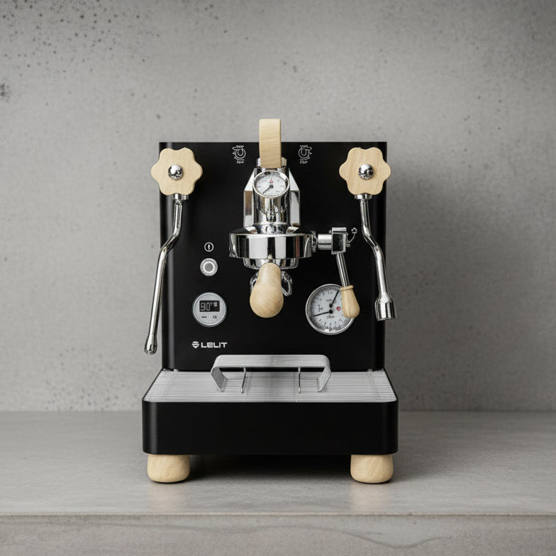 Lelit - Bianca V3 (PL162T) - Limited Edition - Café Liégeois