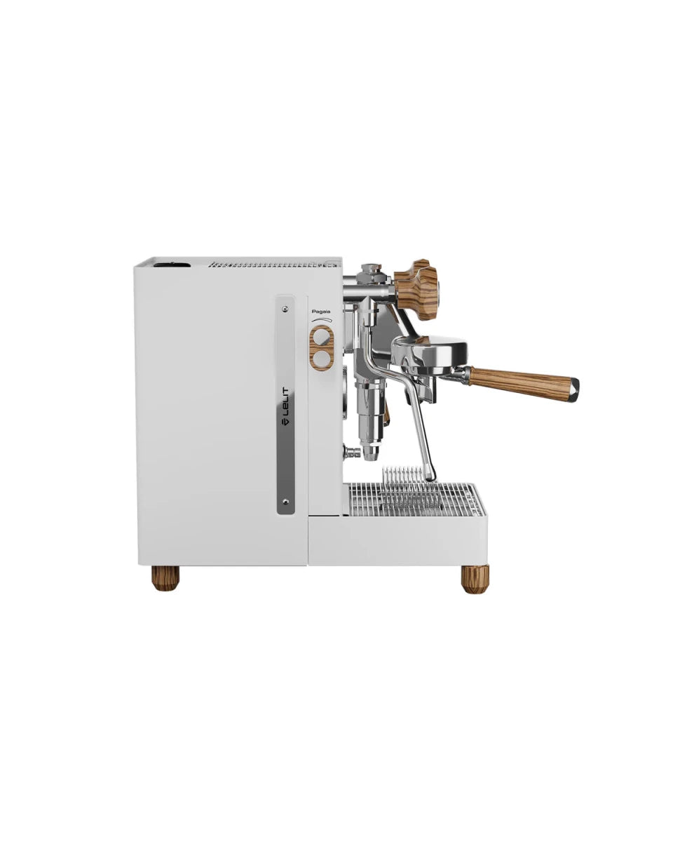 Lelit - MaraX3 PL62X3 PL62X3 - Café Liégeois Canada Inc.