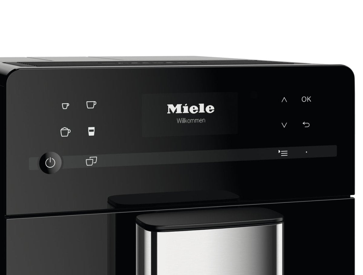 Miele - CM 5310 Silence (DEMO) - Café Liégeois