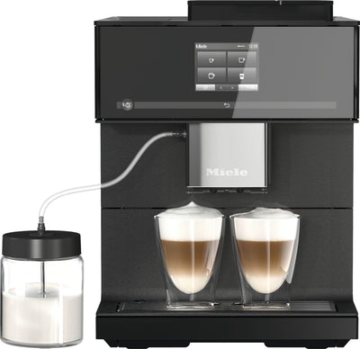 Miele - CM 7750 - Open box - Café Liégeois