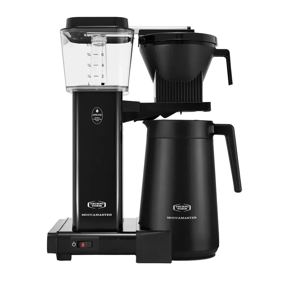 Moccamaster - KBGT - Café Liégeois Canada Inc.