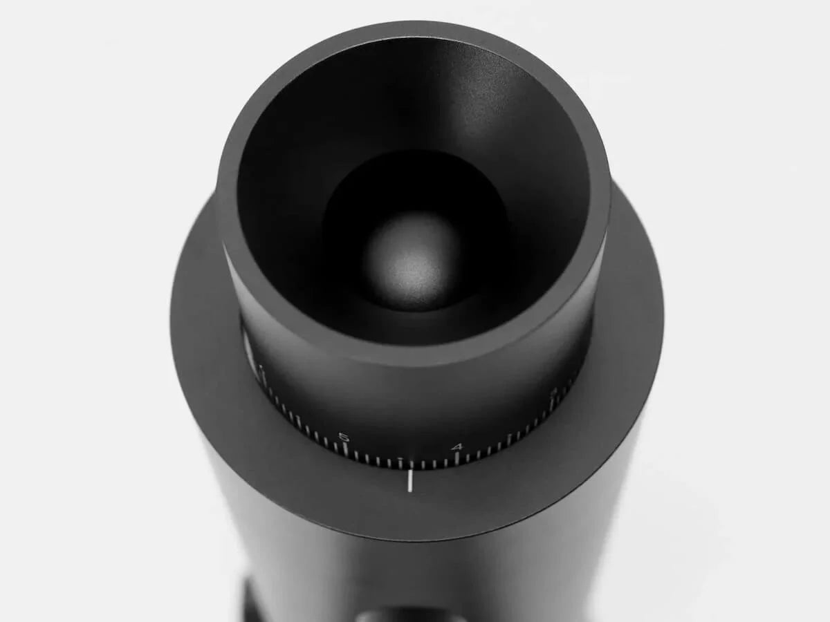 Option - O - Lagom P80 Coffee Grinder - Café Liégeois Canada Inc.