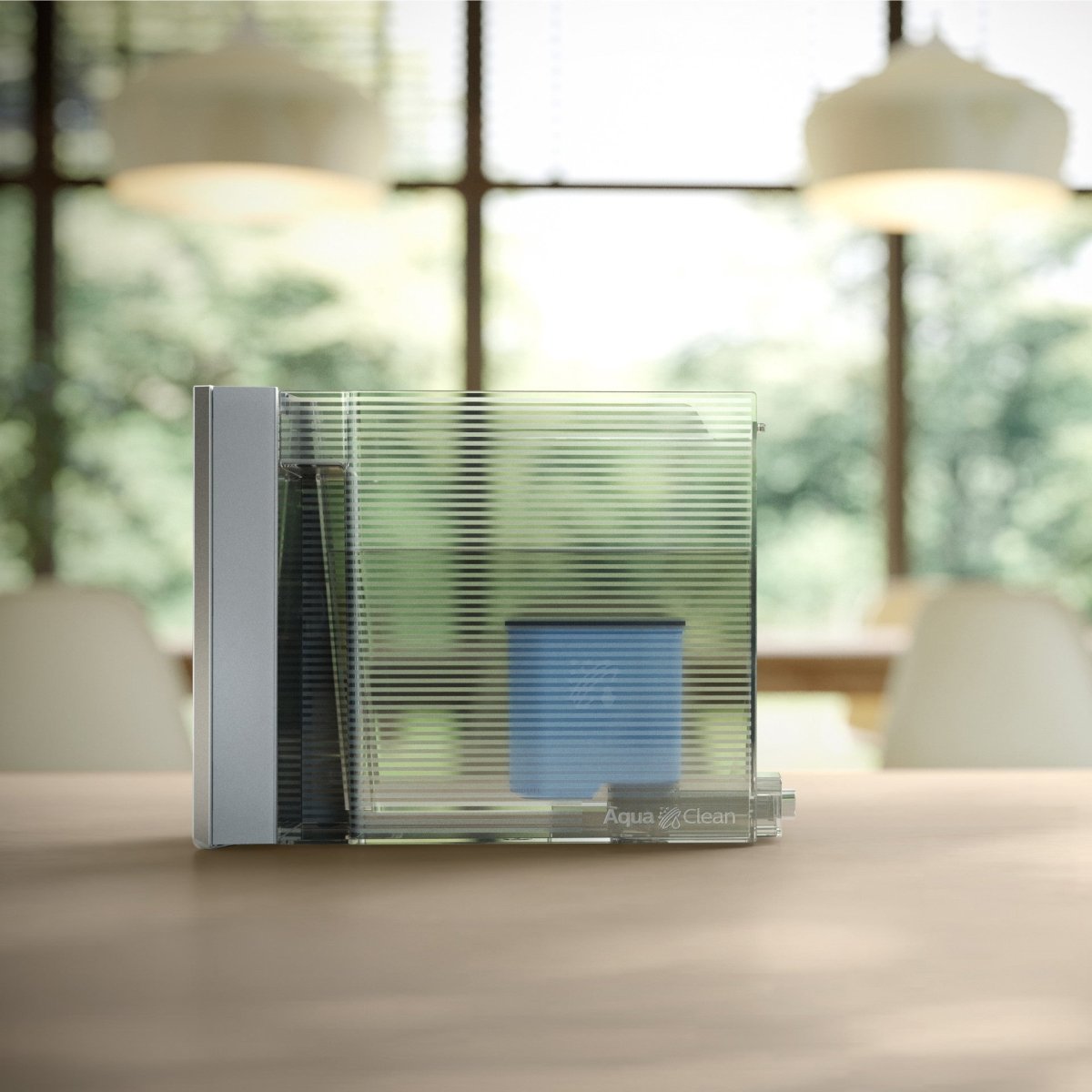 Philips - Café Aromis 8000 series - Café Liégeois Canada Inc.