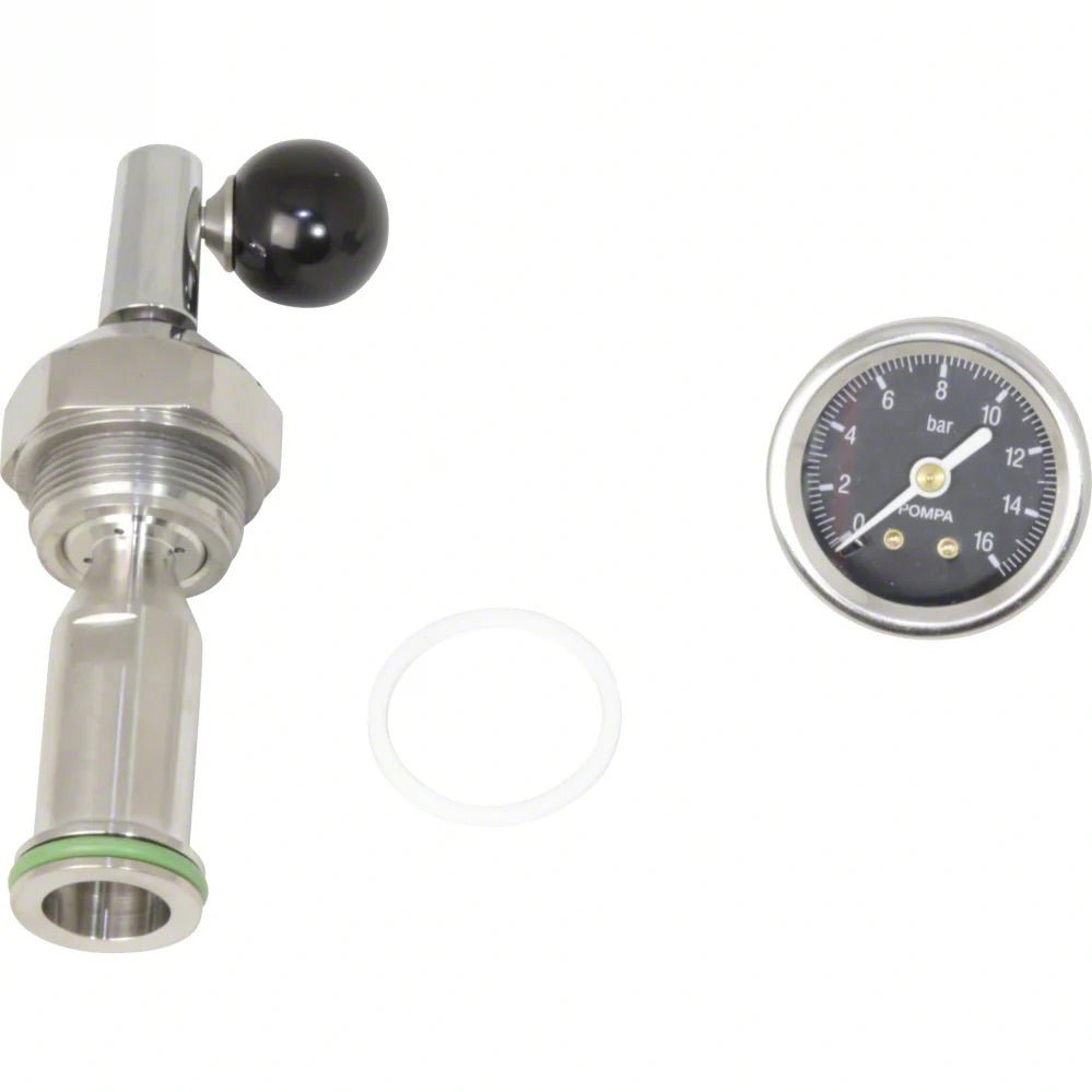 Profitec - E61 Flow Control Device - Café Liégeois Canada Inc.