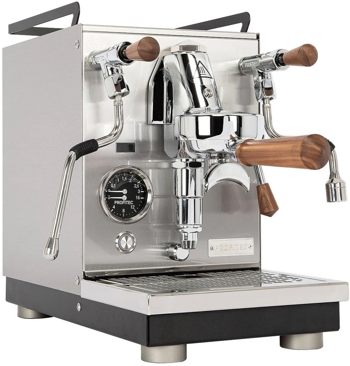 Profitec - Jump Espresso Machine - Café Liégeois