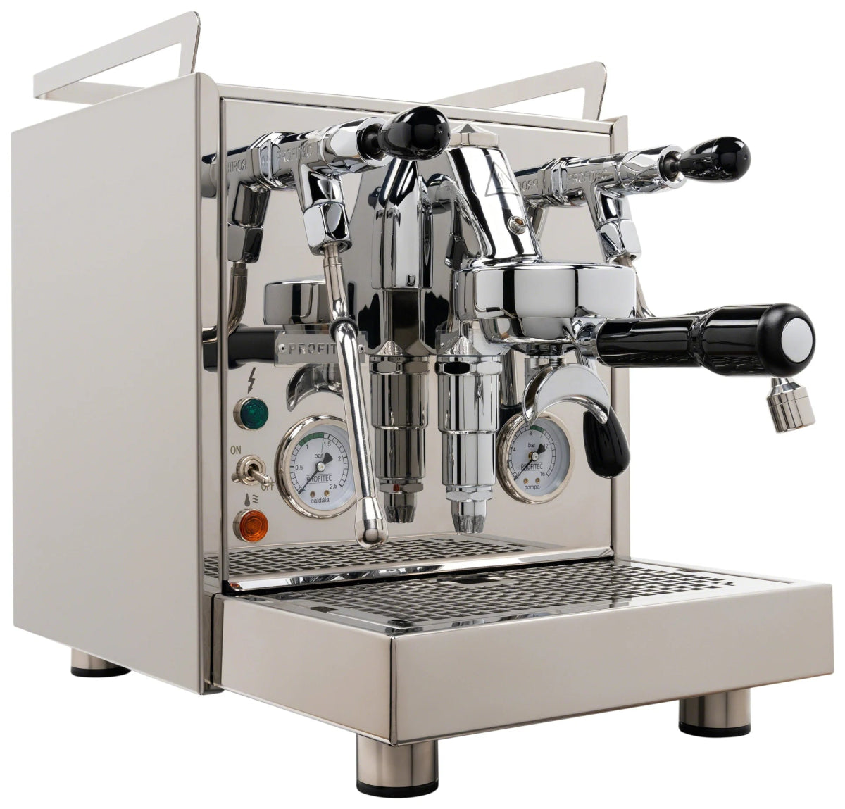 Profitec - Pro 500 Espresso Machine w/ PID - Café Liégeois